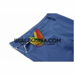 Cosrea Zootopia Judy Hopps ZPD Uniform Cosplay Costume