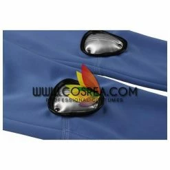 Cosrea Zootopia Judy Hopps ZPD Uniform Cosplay Costume