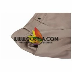 Cosrea Zootopia Nick Wilde Cosplay Costume