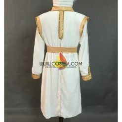 Cosrea Prince Ali Live Action Movie Cosplay Costume