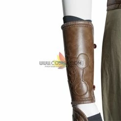 Cosrea Raya And The Last Dragon Alternative Color Option Cosplay Costume