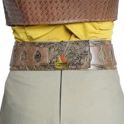 Cosrea Raya And The Last Dragon Alternative Color Option Cosplay Costume