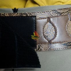 Cosrea Raya And The Last Dragon Alternative Color Option Cosplay Costume