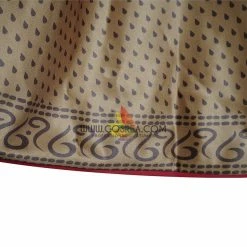 Cosrea Raya And The Last Dragon Alternative Color Option Cosplay Costume