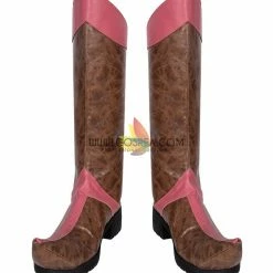 Cosrea Raya And The Last Dragon Linen Version Cosplay Costume