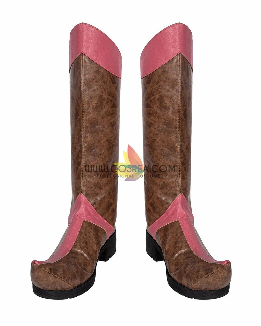 Cosrea Raya And The Last Dragon Linen Version Cosplay Costume