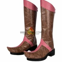 Cosrea Raya And The Last Dragon Linen Version Cosplay Costume