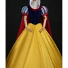 Cosrea Snow White Park Inspired Cosplay Costume