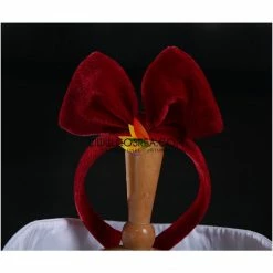 Cosrea Snow White Park Inspired Cosplay Costume