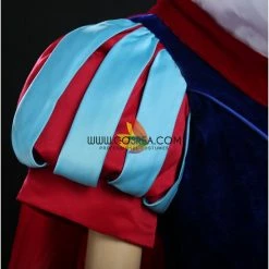 Cosrea Snow White Park Inspired Cosplay Costume