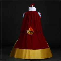 Cosrea Snow White Park Inspired Cosplay Costume