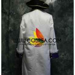 Cosrea Hetalia Austria Cosplay Costume