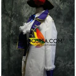 Cosrea Hetalia Austria Cosplay Costume