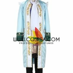 Cosrea Cosplay Costumes Hetalia France Formal Cosplay Costume