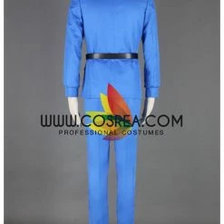 Cosrea Hetalia Italy Uniform Cosplay Costume Cosplay Costumes