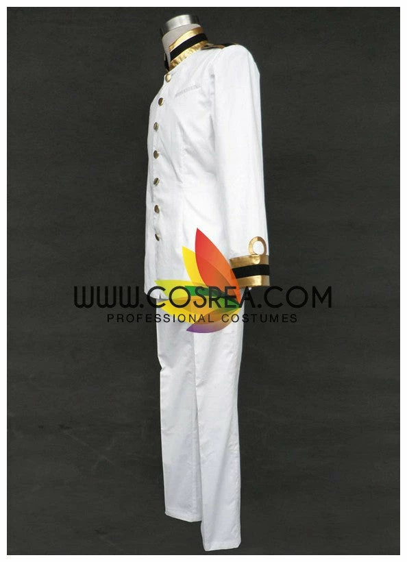 Cosrea Hetalia Japan Cosplay Costume Cosplay Costumes