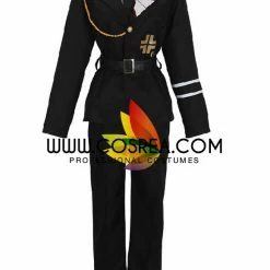 Cosrea Hetalia Prussia Cosplay Costume Cosplay Costumes