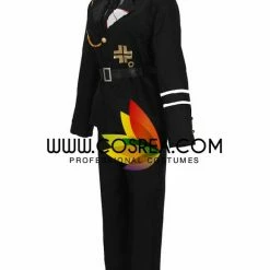 Cosrea Hetalia Prussia Cosplay Costume Cosplay Costumes