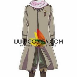 Cosrea Cosplay Costumes Hetalia Russia Cosplay Costume