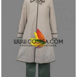 Cosrea Cosplay Costumes Hetalia Russia Cosplay Costume