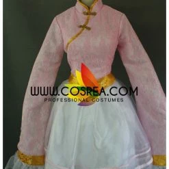 Cosrea Hetalia Taiwan Cosplay Costume Cosplay Costumes