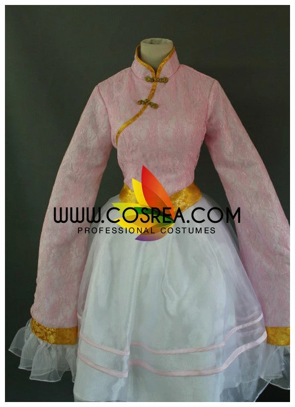 Cosrea Hetalia Taiwan Cosplay Costume Cosplay Costumes
