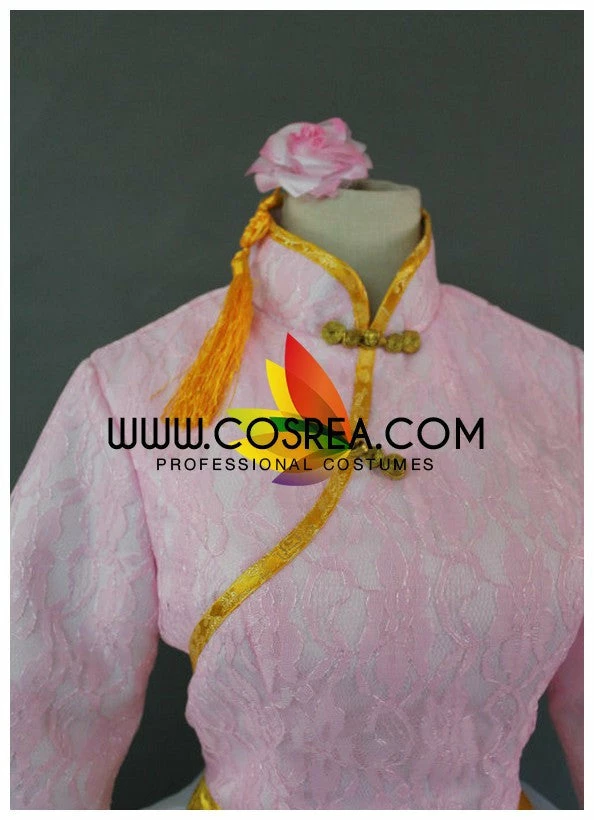 Cosrea Hetalia Taiwan Cosplay Costume Cosplay Costumes