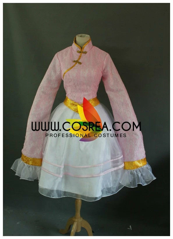 Cosrea Hetalia Taiwan Cosplay Costume Cosplay Costumes