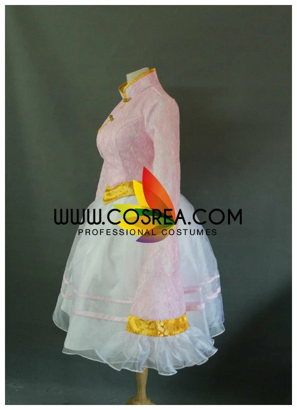 Cosrea Hetalia Taiwan Cosplay Costume Cosplay Costumes