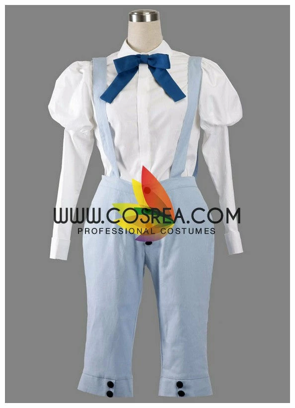 Cosrea Hetalia Ukraine Cosplay Costume Cosplay Costumes