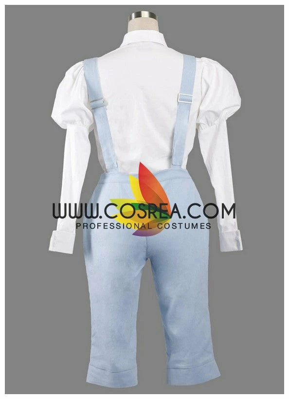Cosrea Hetalia Ukraine Cosplay Costume Cosplay Costumes