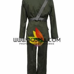 Cosrea Hetalia United Kingdom Cosplay Costume
