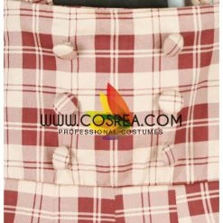 Cosrea Cosplay Costumes Hetalia World W Academy Female Summer Cosplay Costume