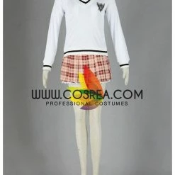 Cosrea Cosplay Costumes Hetalia World W Academy Female Winter Cosplay Costume