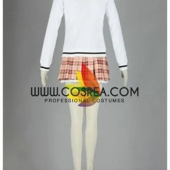 Cosrea Cosplay Costumes Hetalia World W Academy Female Winter Cosplay Costume