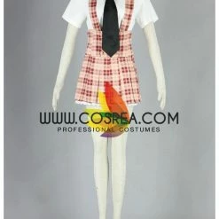 Cosrea Cosplay Costumes Hetalia World W Academy Female Winter Cosplay Costume