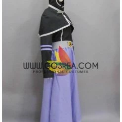Cosrea Cosplay Costumes Fairy Tail Bixlow Cosplay Costume