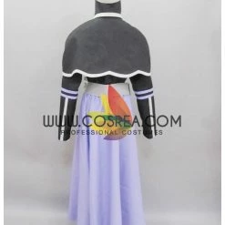Cosrea Cosplay Costumes Fairy Tail Bixlow Cosplay Costume