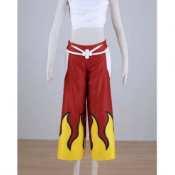 Cosrea Cosplay Costumes Fairy Tail Erza Crimson Sakura Cosplay Costume