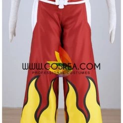 Cosrea Cosplay Costumes Fairy Tail Erza Crimson Sakura Cosplay Costume