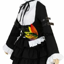 Cosrea Fairy Tail Erza Scarlet Maid Cosplay Costume Cosplay Costumes