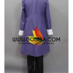 Cosrea Cosplay Costumes Fairy Tail Gray Fullbuster Guild Cosplay Costume