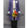 Cosrea Cosplay Costumes Fairy Tail Gray Fullbuster Guild Cosplay Costume