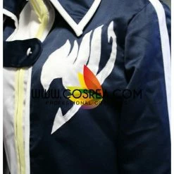 Cosrea Fairy Tail Jellal Fernandes Cosplay Costume Cosplay Costumes