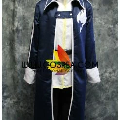 Cosrea Fairy Tail Jellal Fernandes Cosplay Costume Cosplay Costumes