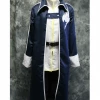 Cosrea Fairy Tail Jellal Fernandes Cosplay Costume Cosplay Costumes