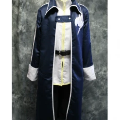 Cosrea Fairy Tail Jellal Fernandes Cosplay Costume Cosplay Costumes