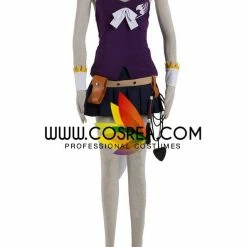 Cosrea Fairy Tail Lucy Grand Magic Games Cosplay Costume Cosplay Costumes