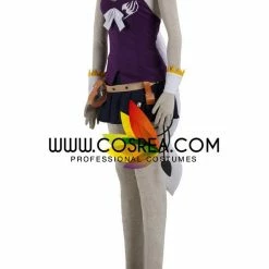 Cosrea Fairy Tail Lucy Grand Magic Games Cosplay Costume Cosplay Costumes