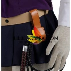 Cosrea Fairy Tail Lucy Grand Magic Games Cosplay Costume Cosplay Costumes